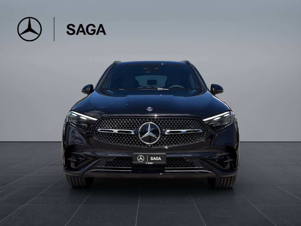 MERCEDES-BENZ GLC 300 AMG Line 4matic-showroom-element-1
