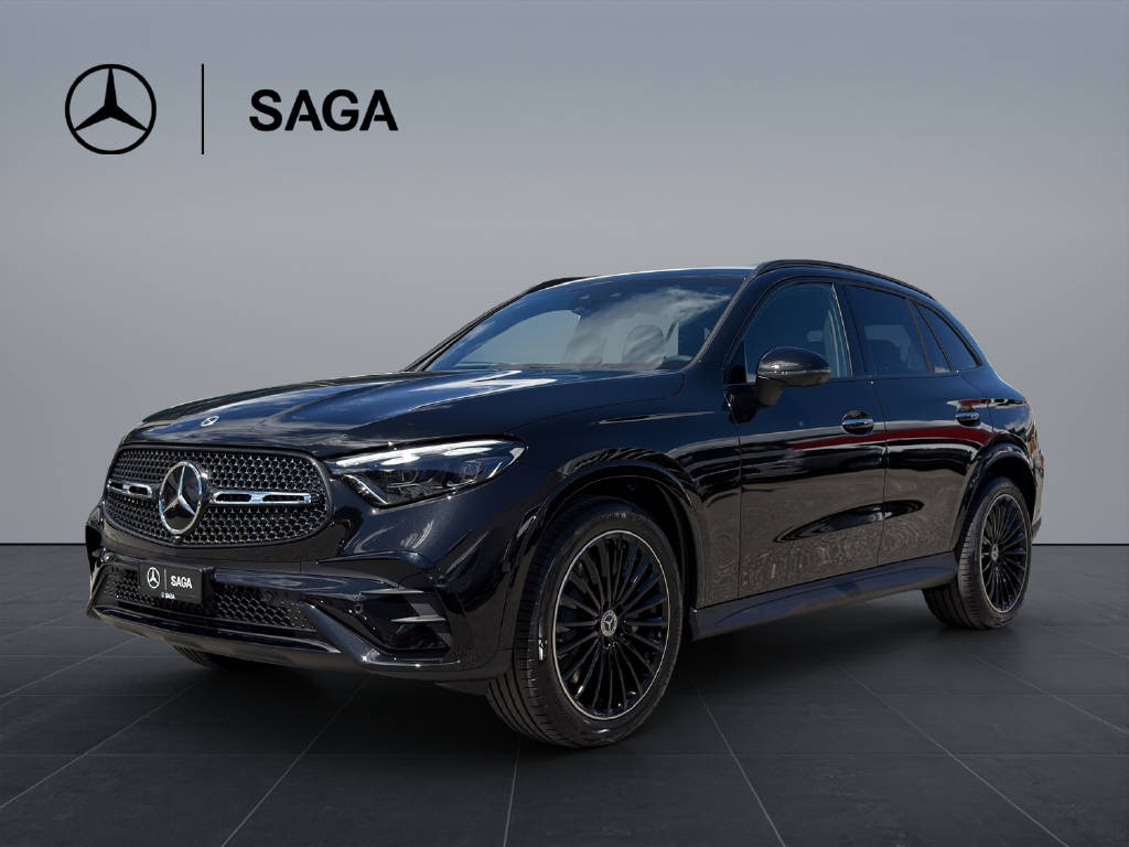 MERCEDES-BENZ GLC 300 AMG Line 4matic-showroom-element-2