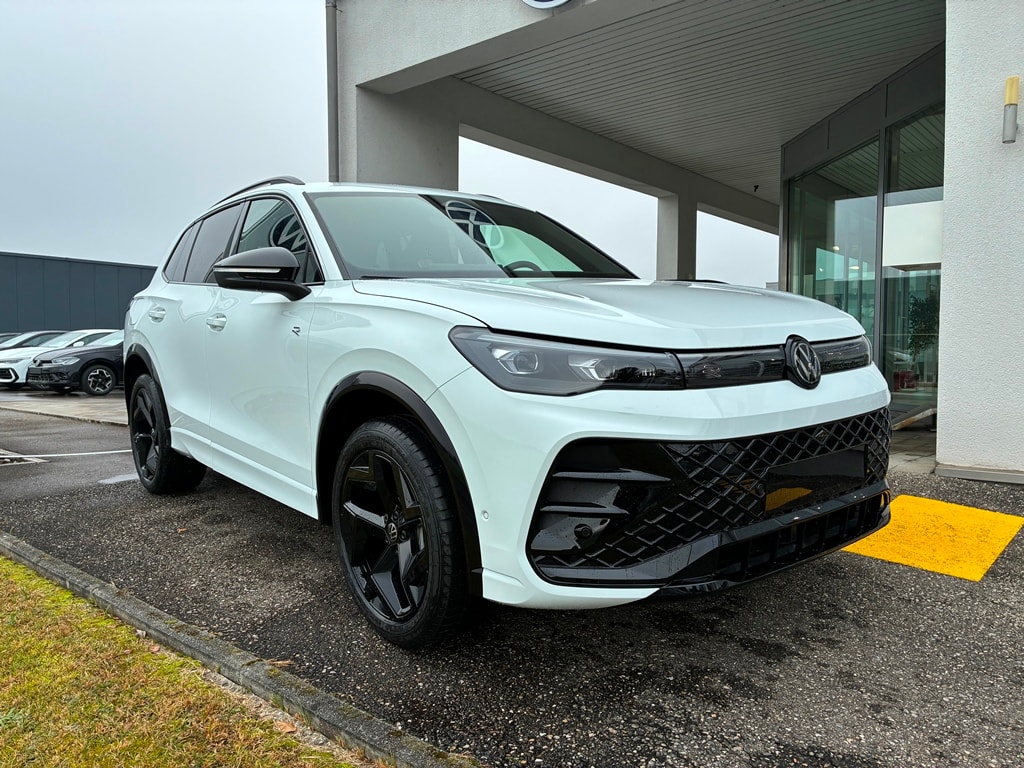 VW Tiguan 1.5 TSI evo2 eHybrid R-Line DSG-showroom-element-1
