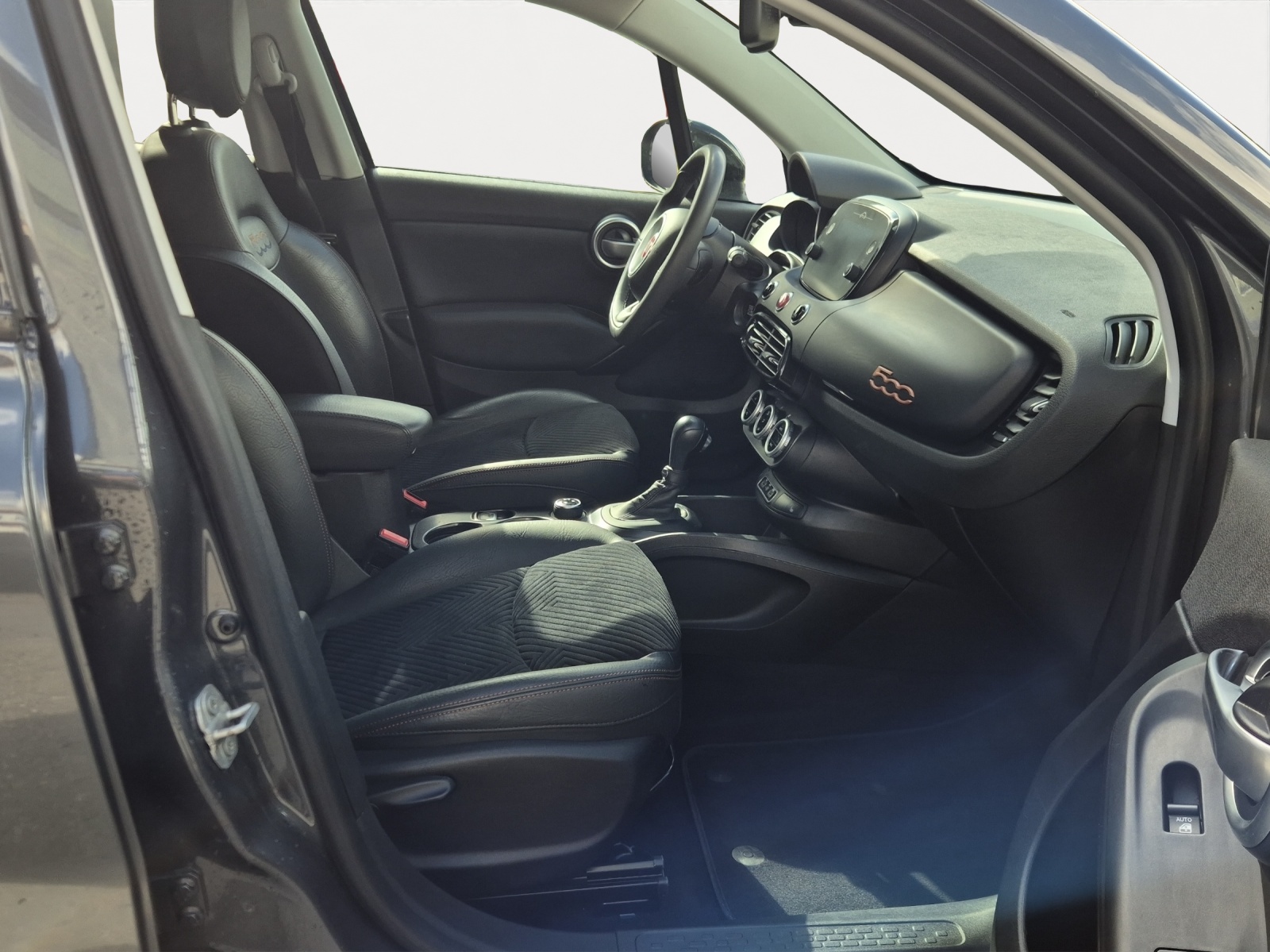 FIAT 500X 1.4T Off Road Edition+ 4x4 Automatic-image-12