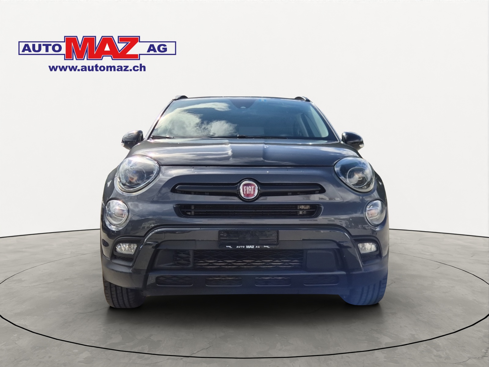 FIAT 500X 1.4T Off Road Edition+ 4x4 Automatic-showroom-element-3