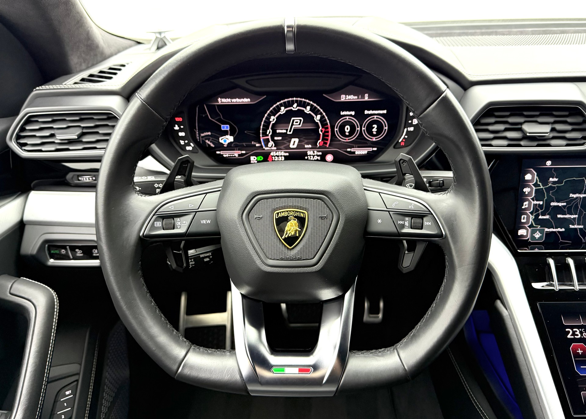 LAMBORGHINI Urus E-Gear-image-8