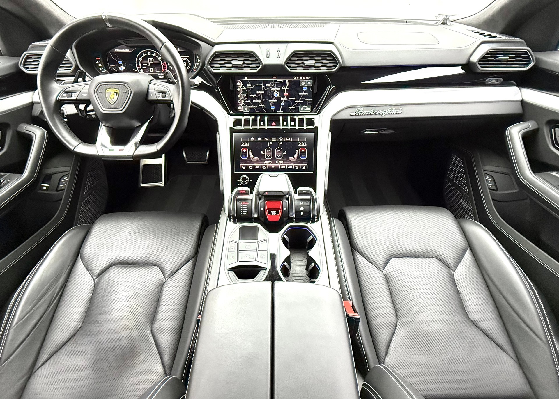 LAMBORGHINI Urus E-Gear-image-7