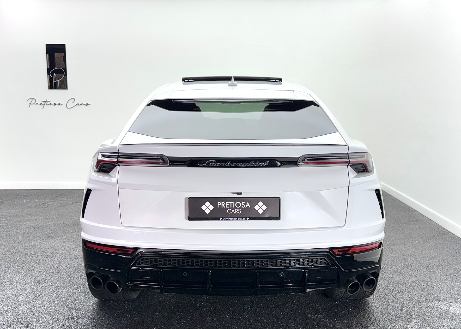 LAMBORGHINI Urus E-Gear-image-5