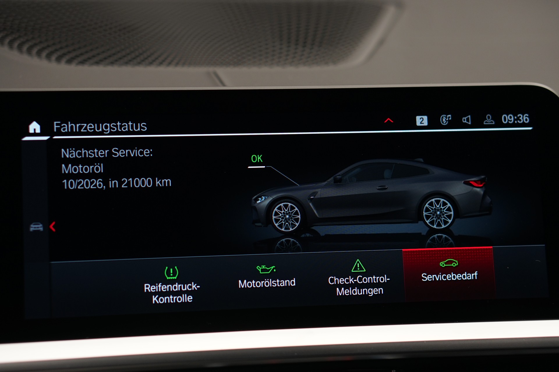 BMW M4 Coupé Competition M xDrive *CH-Fahrzeug* *Dravitgrau* *Carbon*-image-30