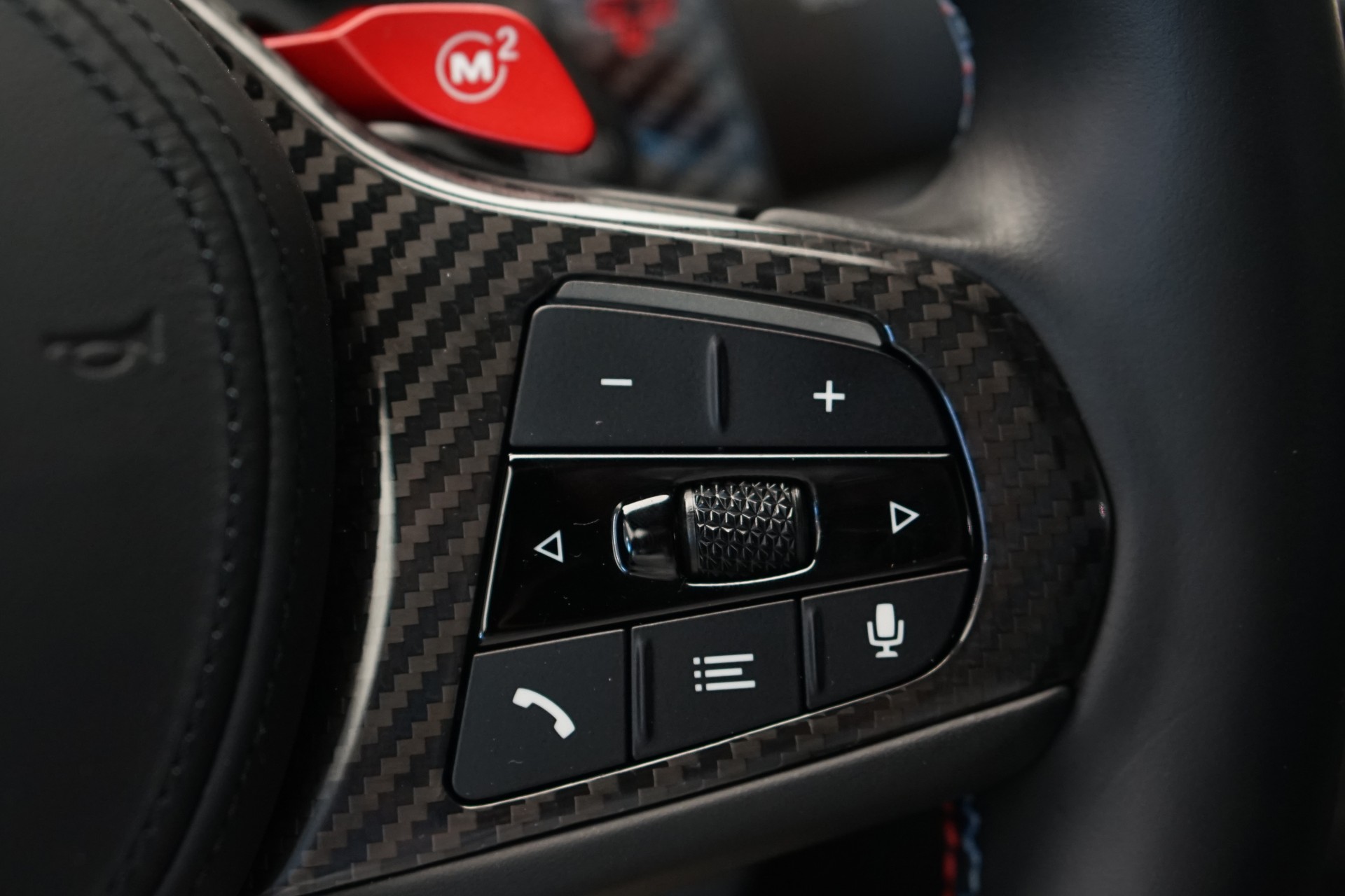 BMW M4 Coupé Competition M xDrive *CH-Fahrzeug* *Dravitgrau* *Carbon*-image-23