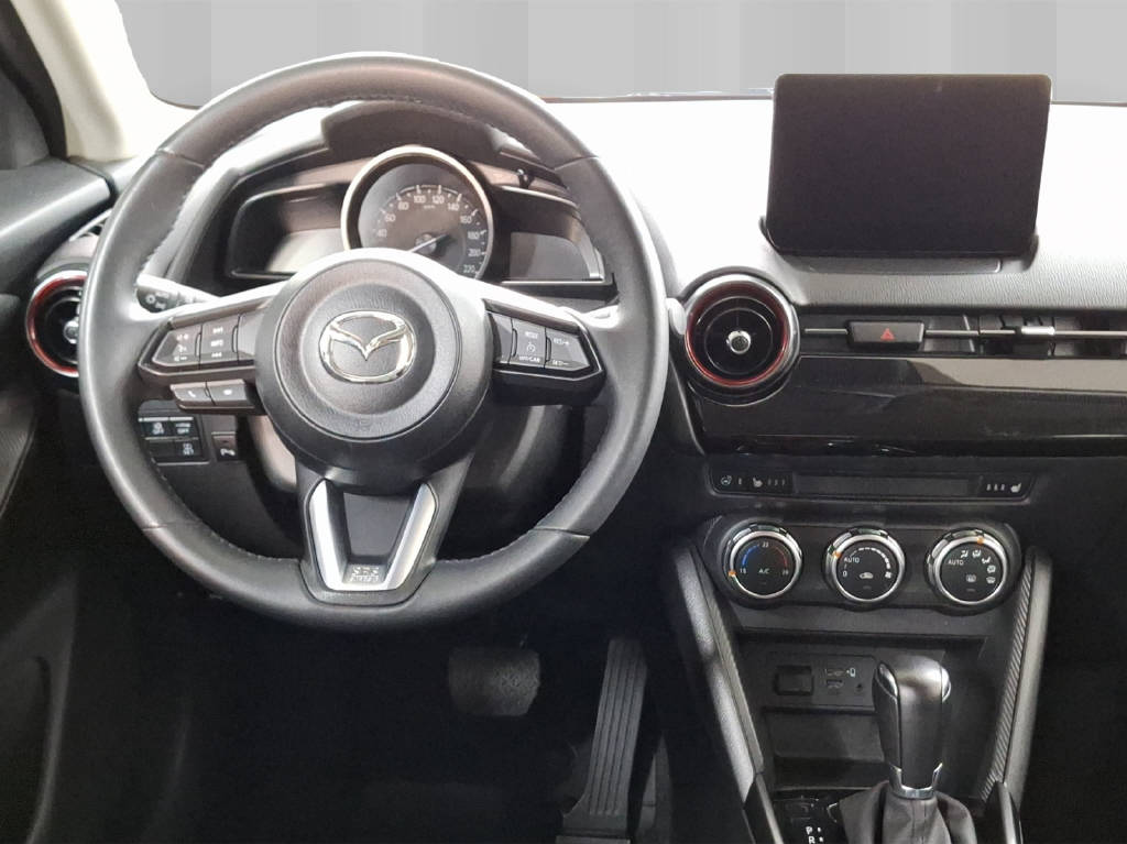 MAZDA 2 1.5 90 Homura-image-5