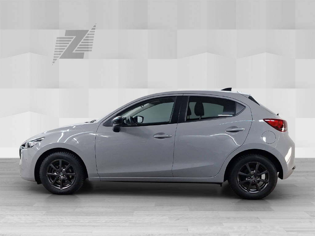 MAZDA 2 1.5 90 Homura-image-1