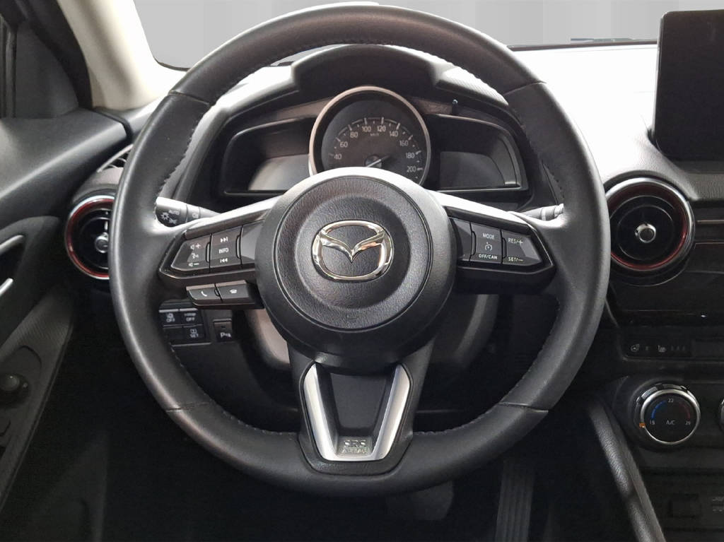 MAZDA 2 1.5 90 Homura-image-6