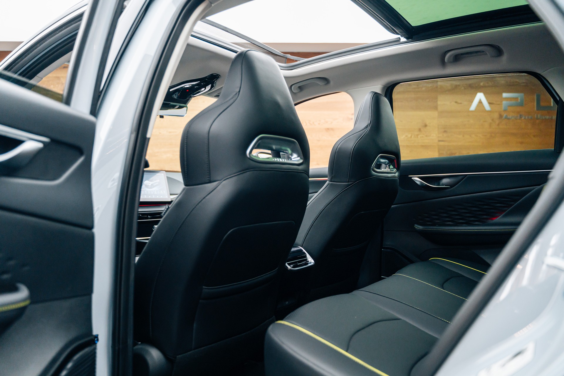 BAIC X55 1.5 Luxury-image-10
