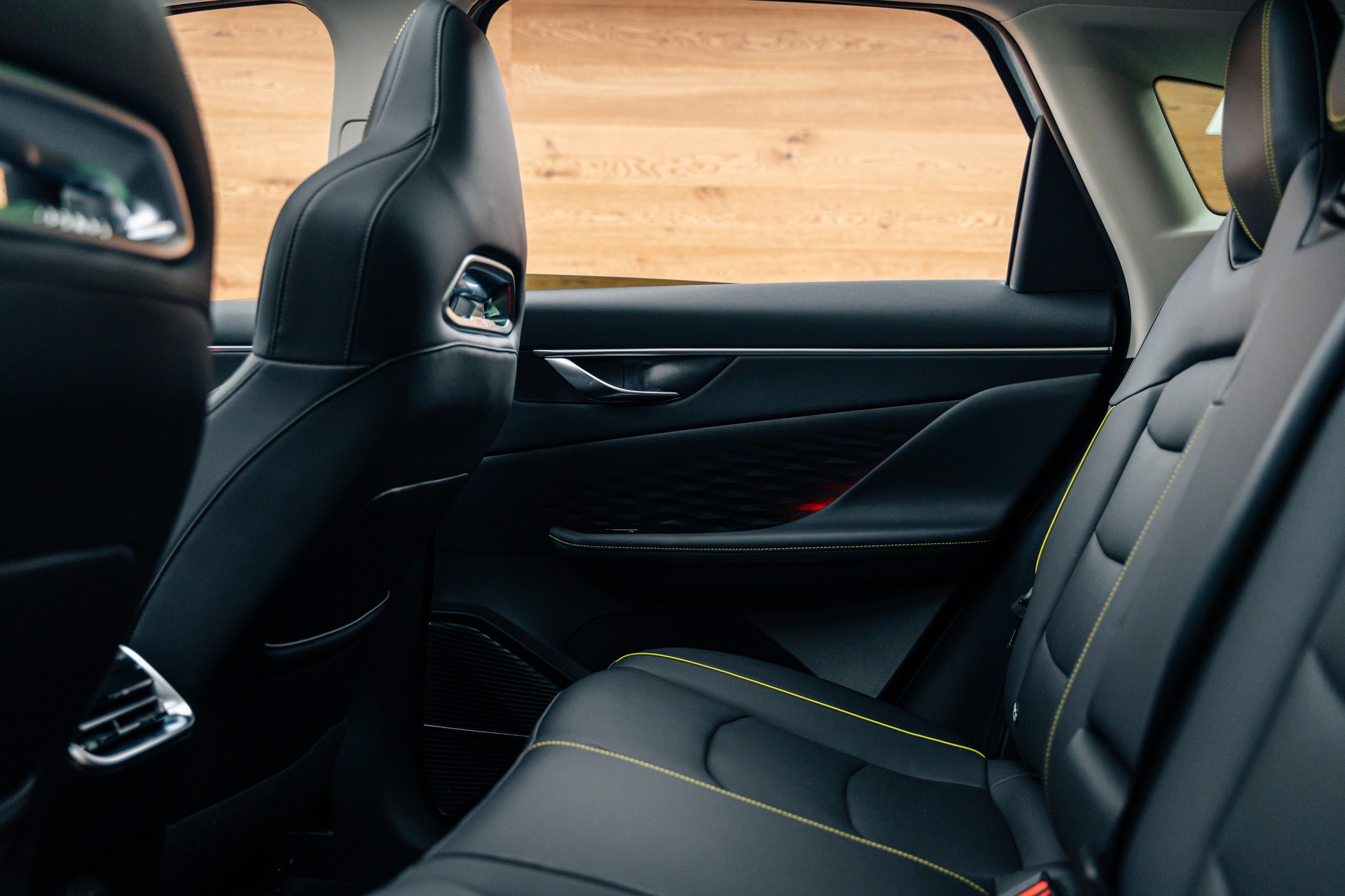 BAIC X55 1.5 Luxury-image-9