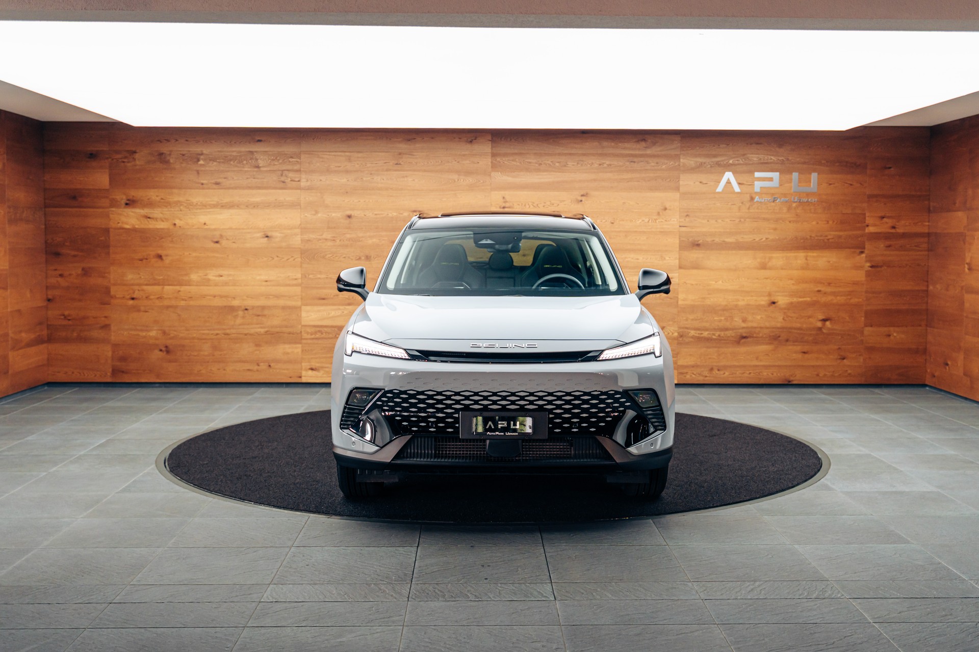 BAIC X55 1.5 Luxury-image-21