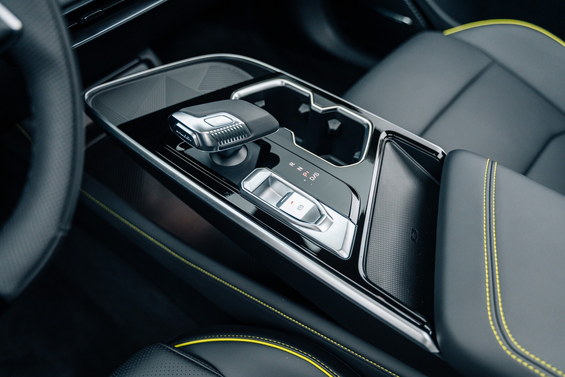 BAIC X55 1.5 Luxury-image-14
