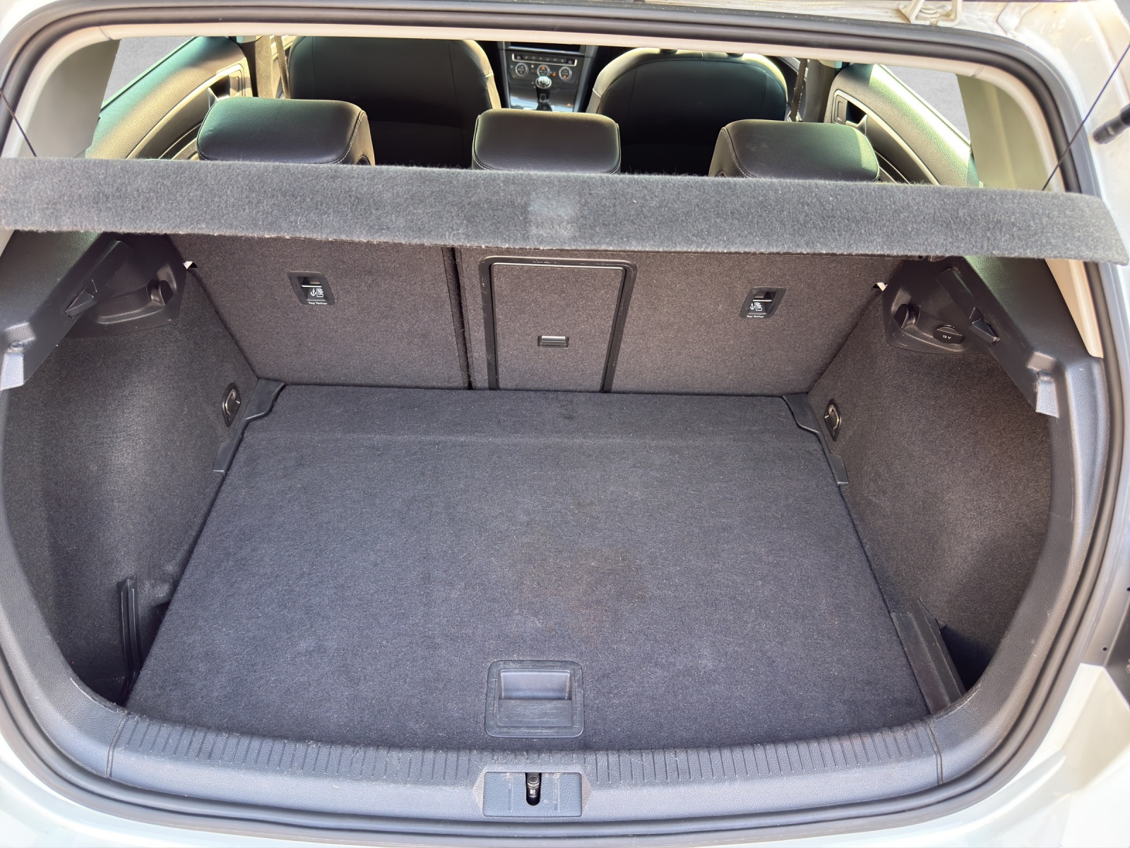 VW Golf 1.4 TSI Allstar-image-18