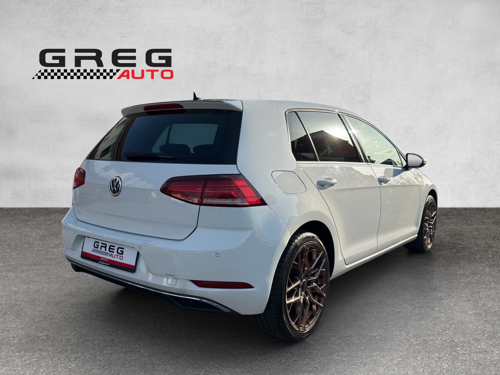 VW Golf 1.4 TSI Allstar-showroom-element-3