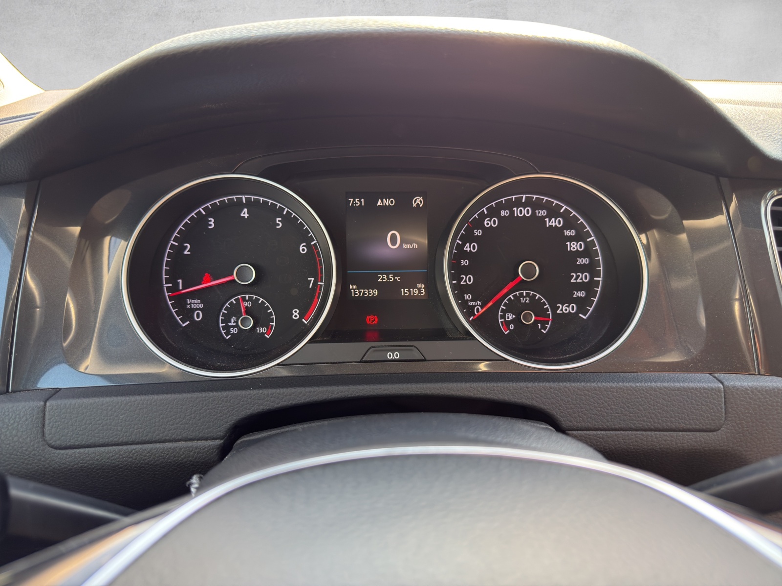 VW Golf 1.4 TSI Allstar-image-10