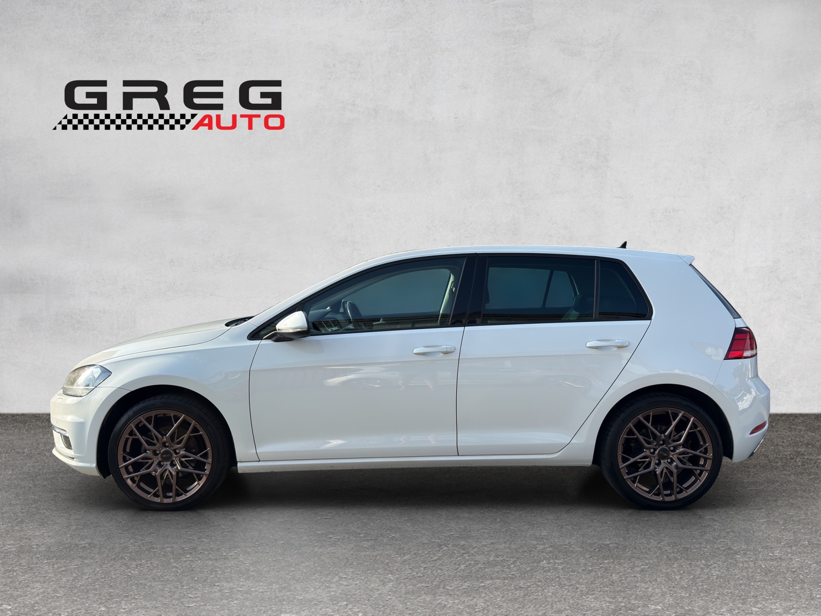 VW Golf 1.4 TSI Allstar-image-5
