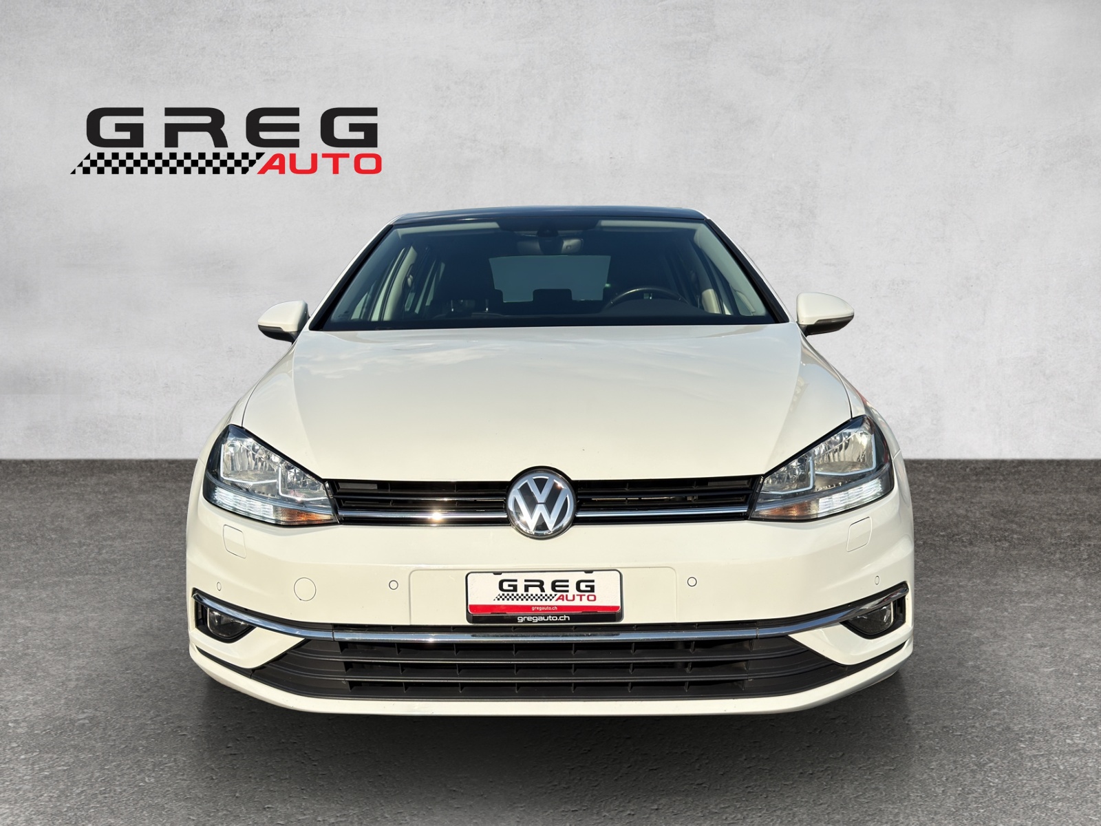 VW Golf 1.4 TSI Allstar-image-6