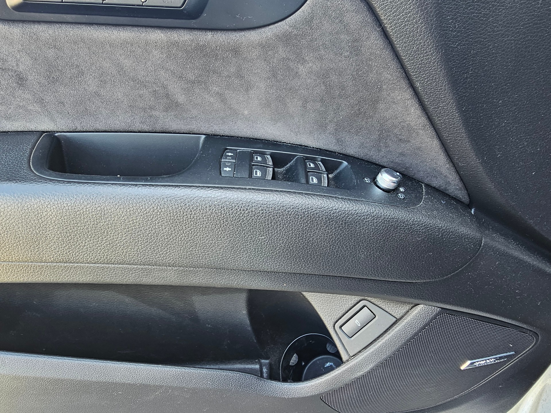 AUDI Q7 3.0 TDI quattro tiptronic-image-14