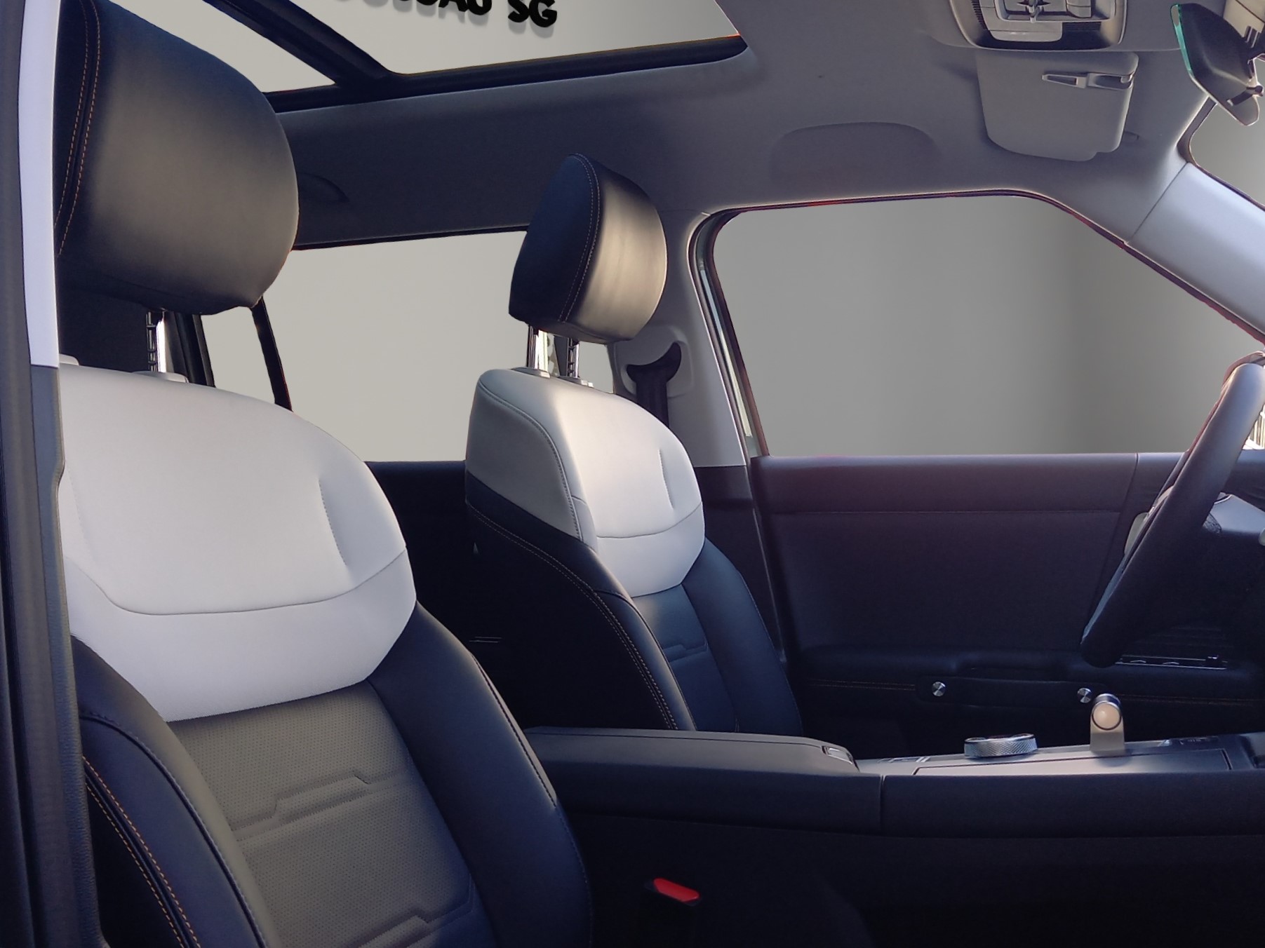 BAIC BJ30 1.5 HEV AWD-image-12
