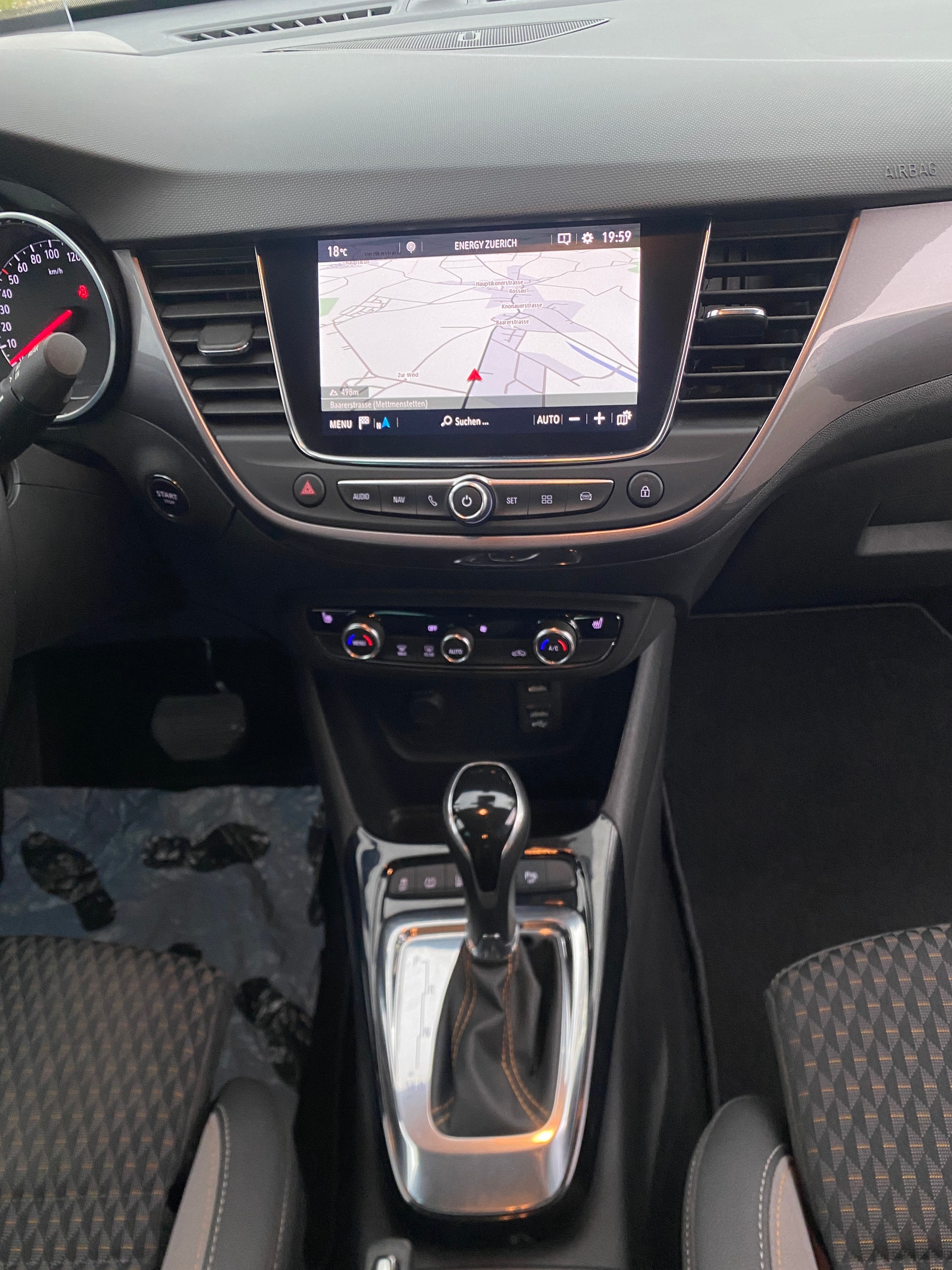 OPEL Crossland X 1.2i Excellence-image-10