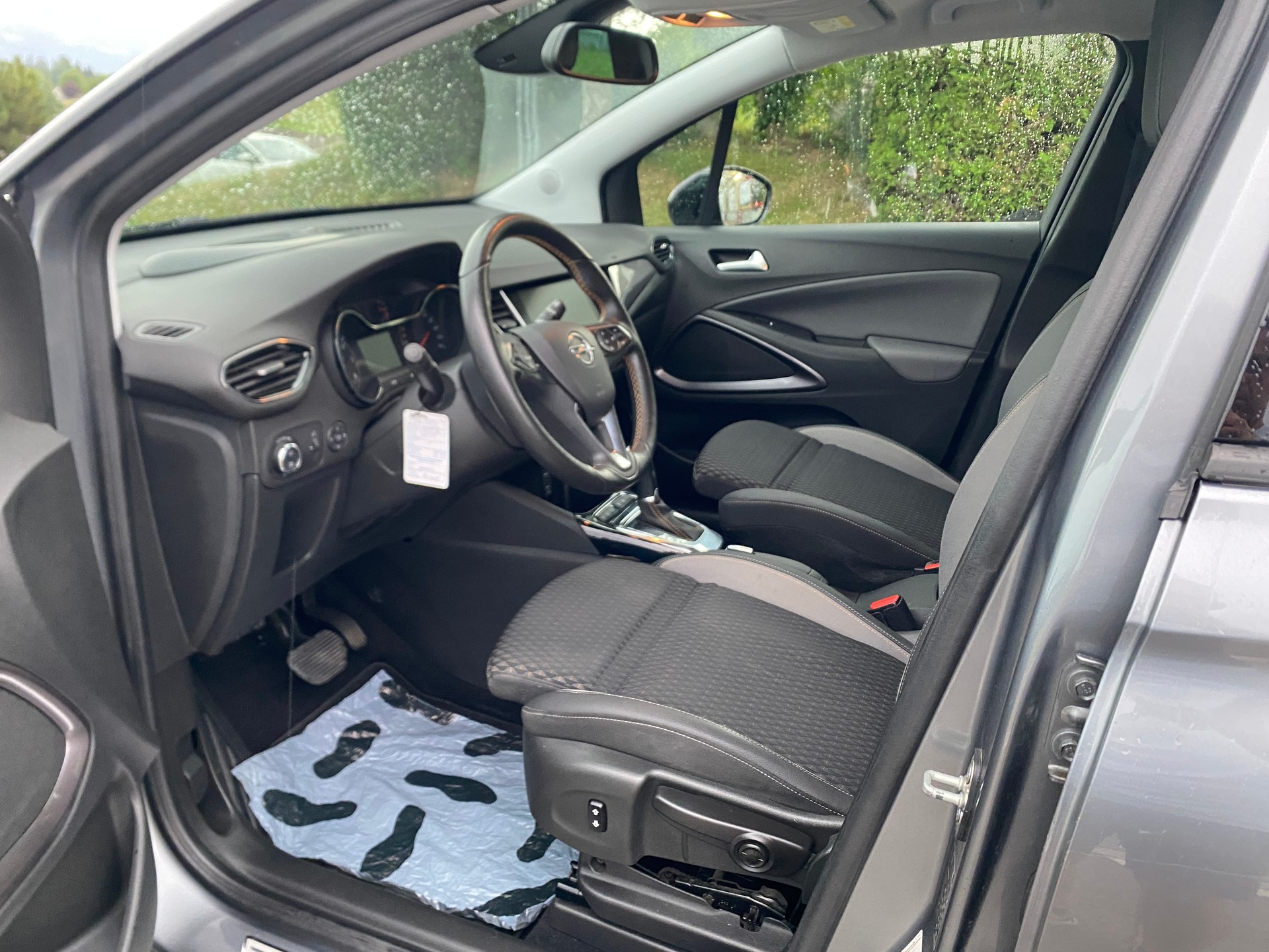 OPEL Crossland X 1.2i Excellence-image-11