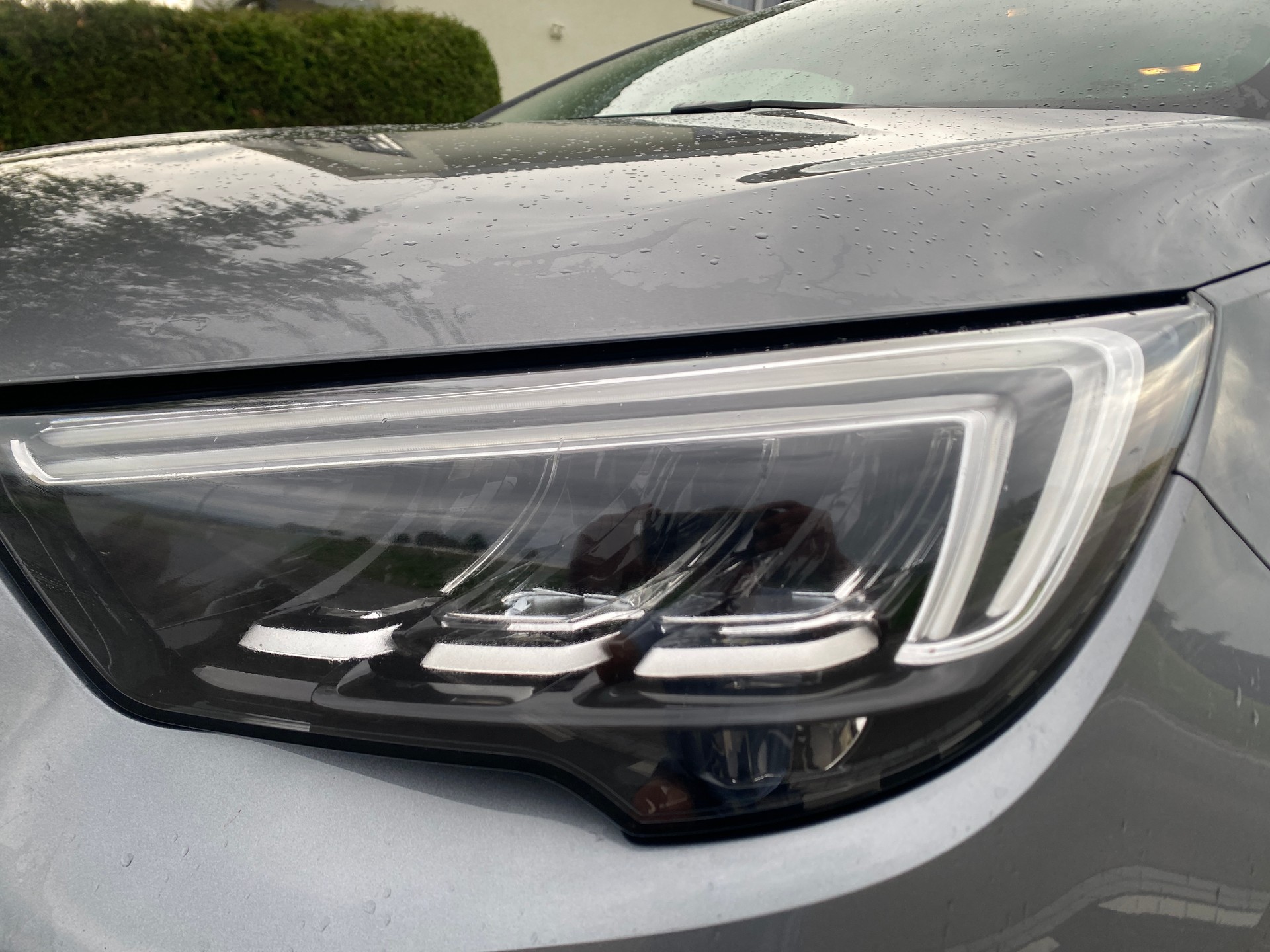 OPEL Crossland X 1.2i Excellence-image-3