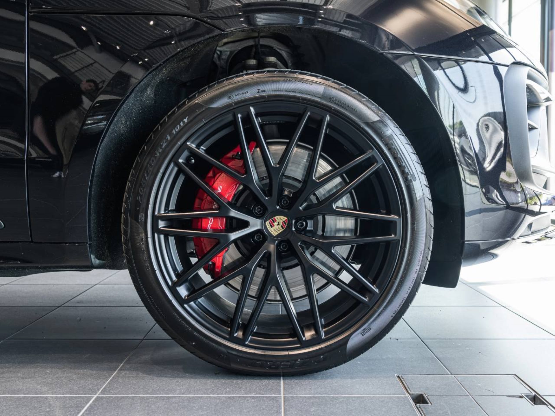 PORSCHE Macan GTS-image-31