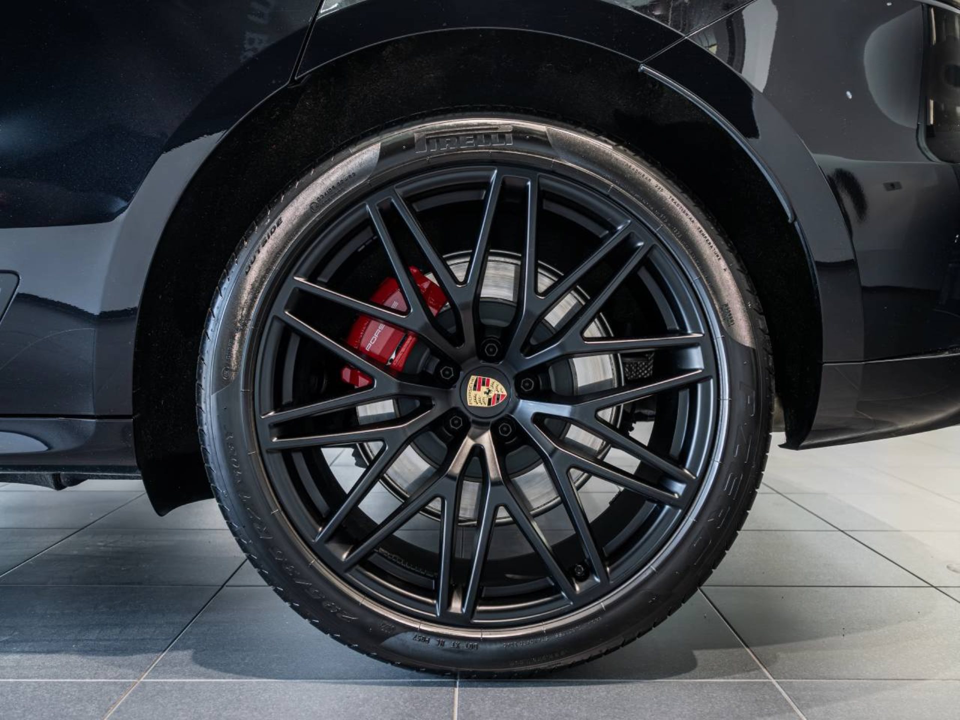 PORSCHE Macan GTS-image-29
