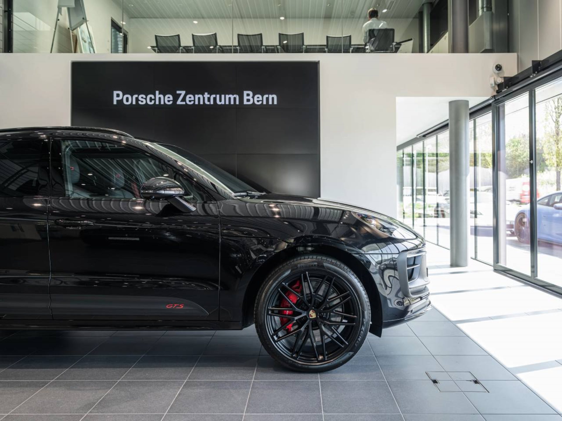 PORSCHE Macan GTS-image-11