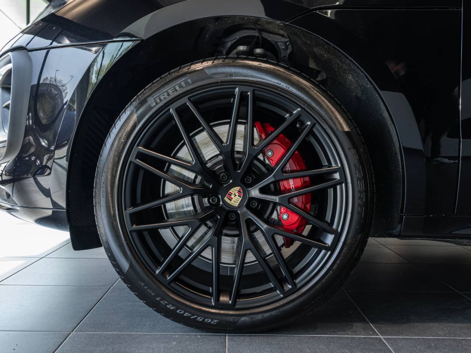 PORSCHE Macan GTS-image-28