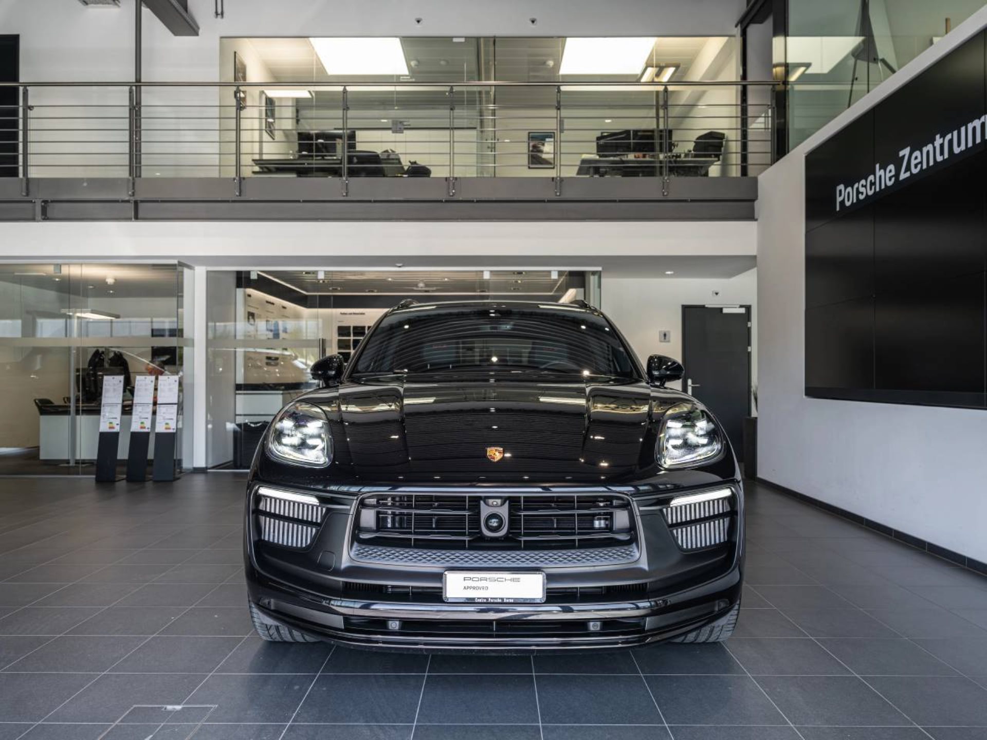 PORSCHE Macan GTS-image-9