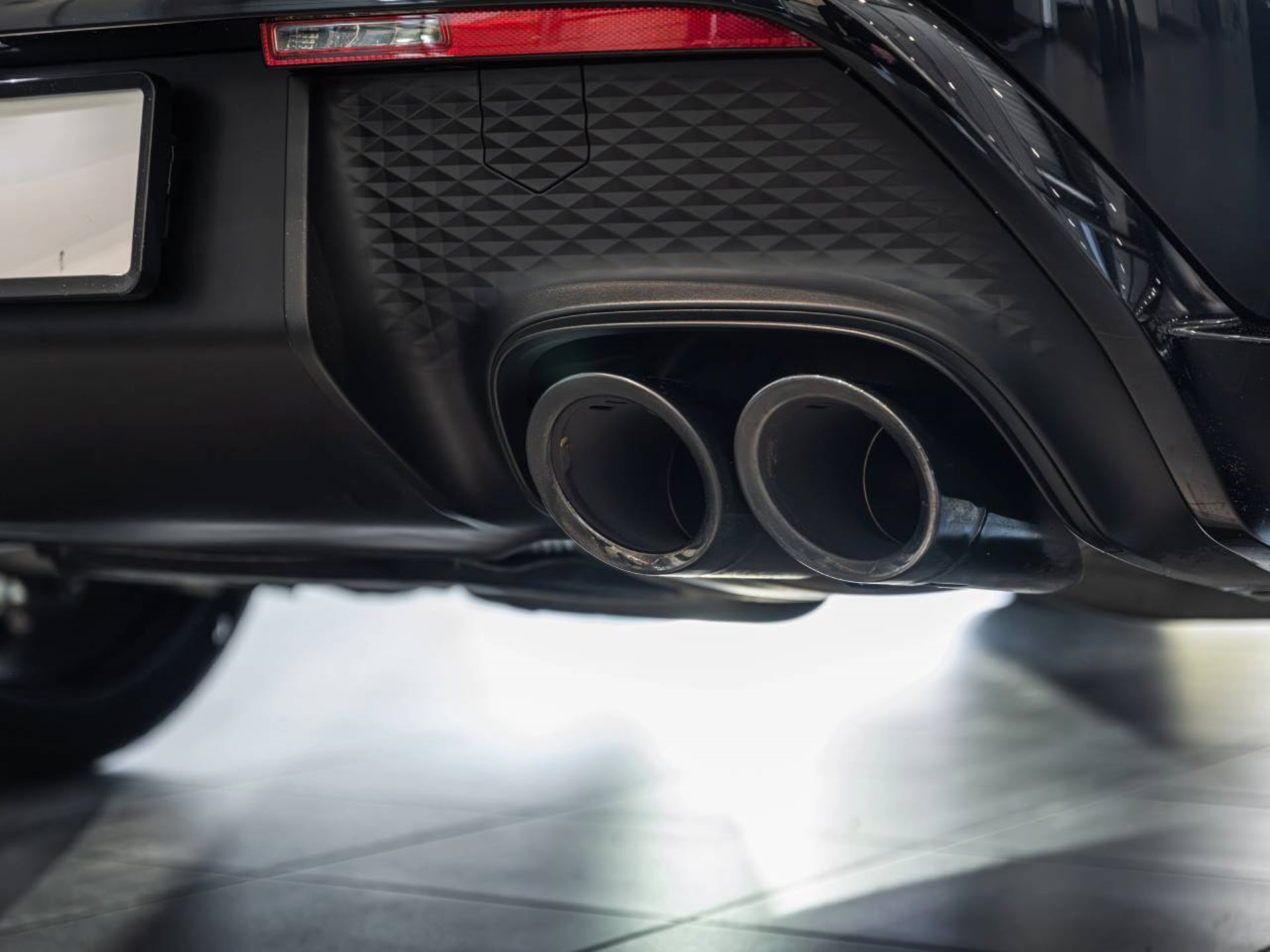 PORSCHE Macan GTS-image-27