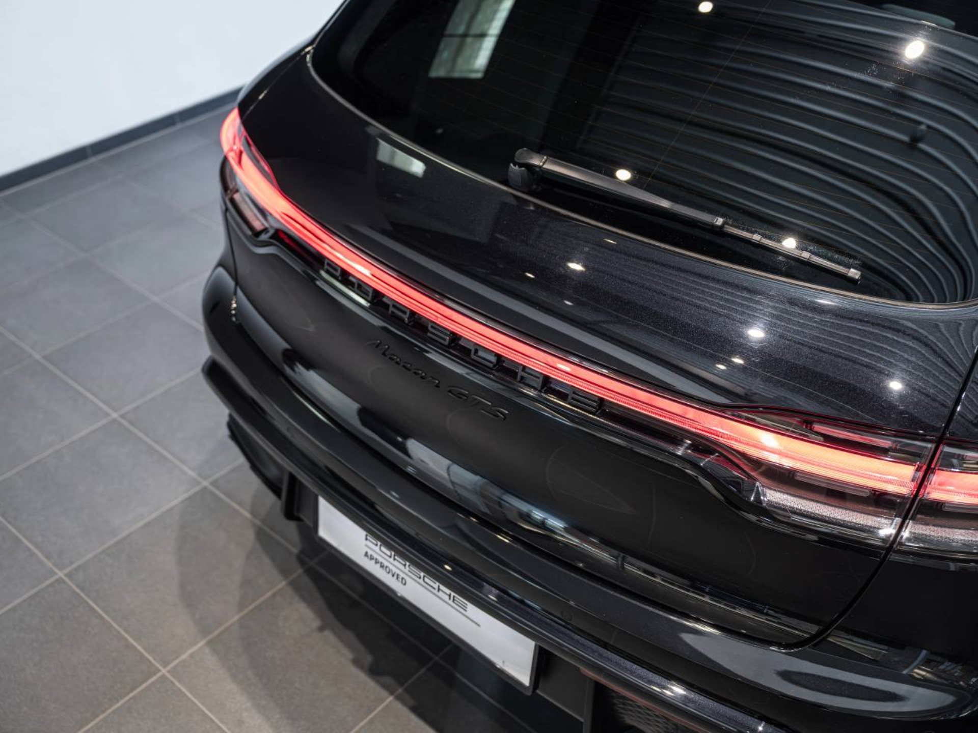 PORSCHE Macan GTS-image-26