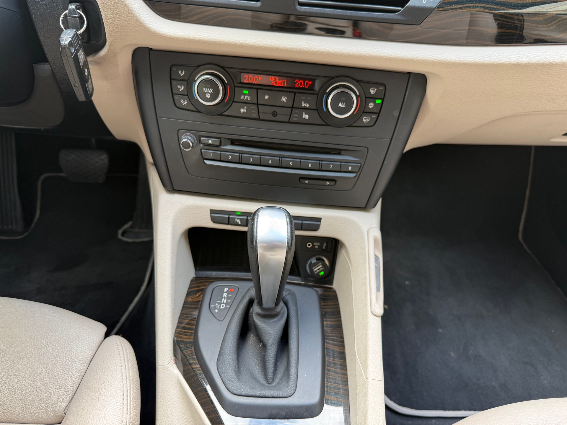 BMW X1 xDrive 28i Steptronic-image-20