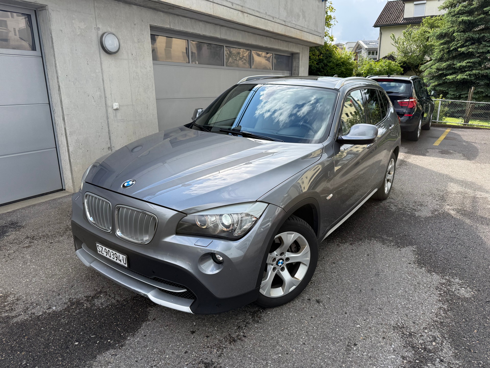 BMW X1 xDrive 28i Steptronic