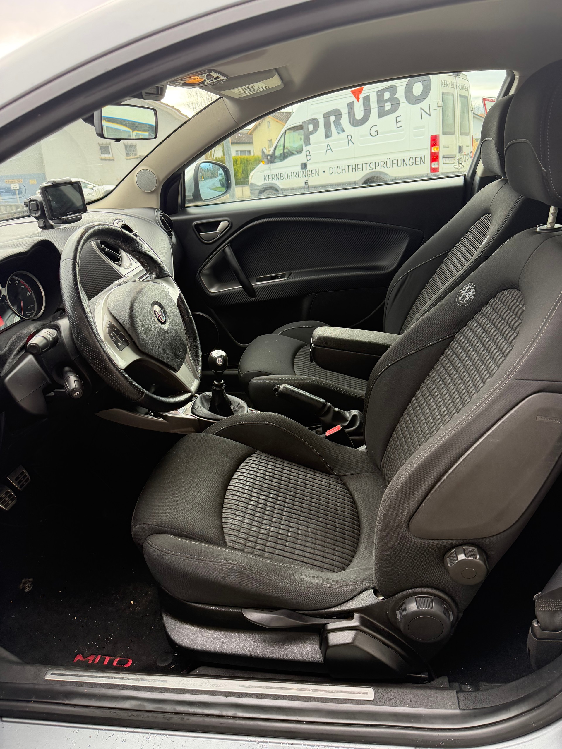 ALFA ROMEO MiTo 1.4 TB Progression-image-9