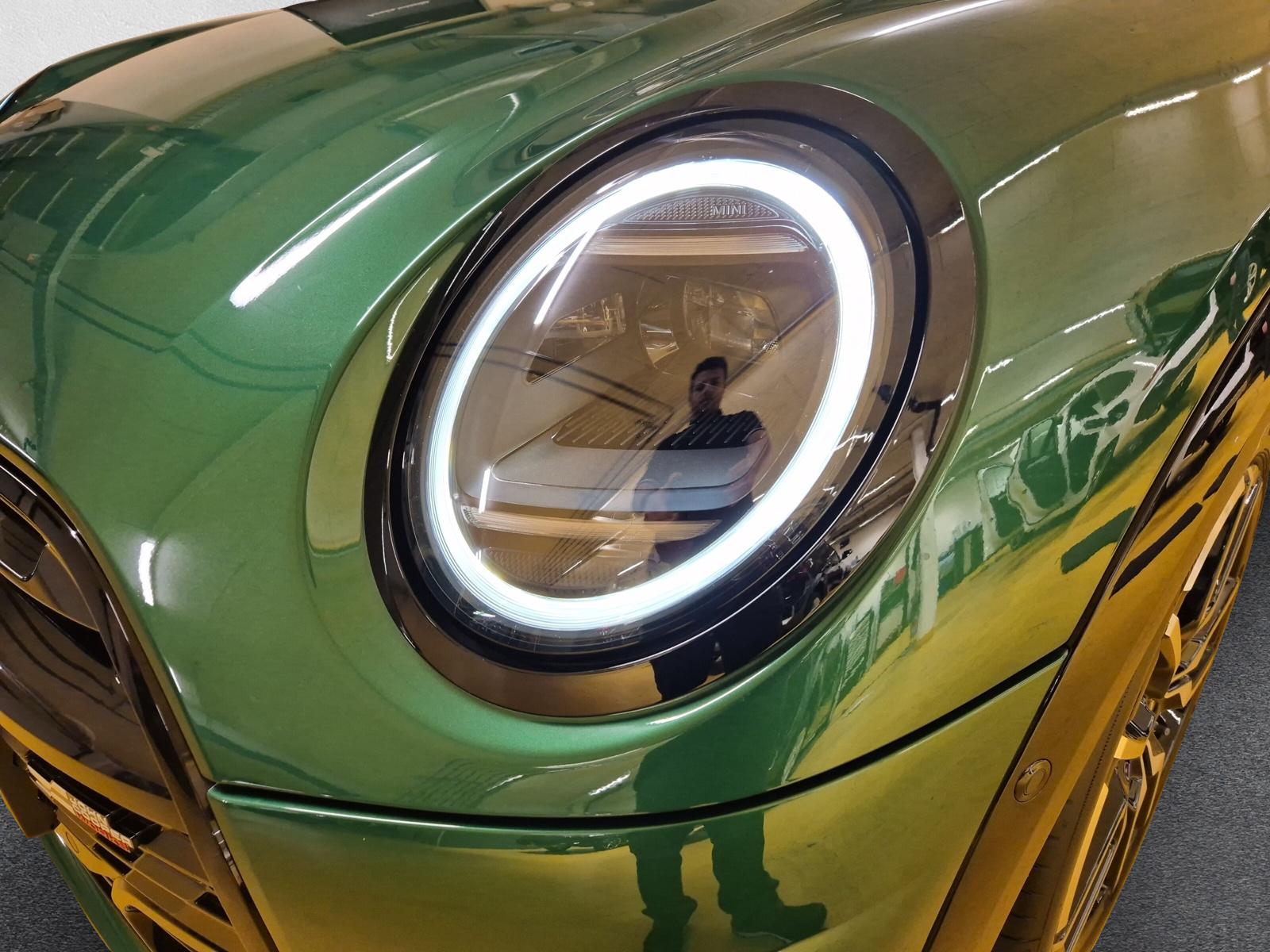 MINI F66 2.0i Cooper S John Cooper Works Trim (CH) *Pack XL*-image-21