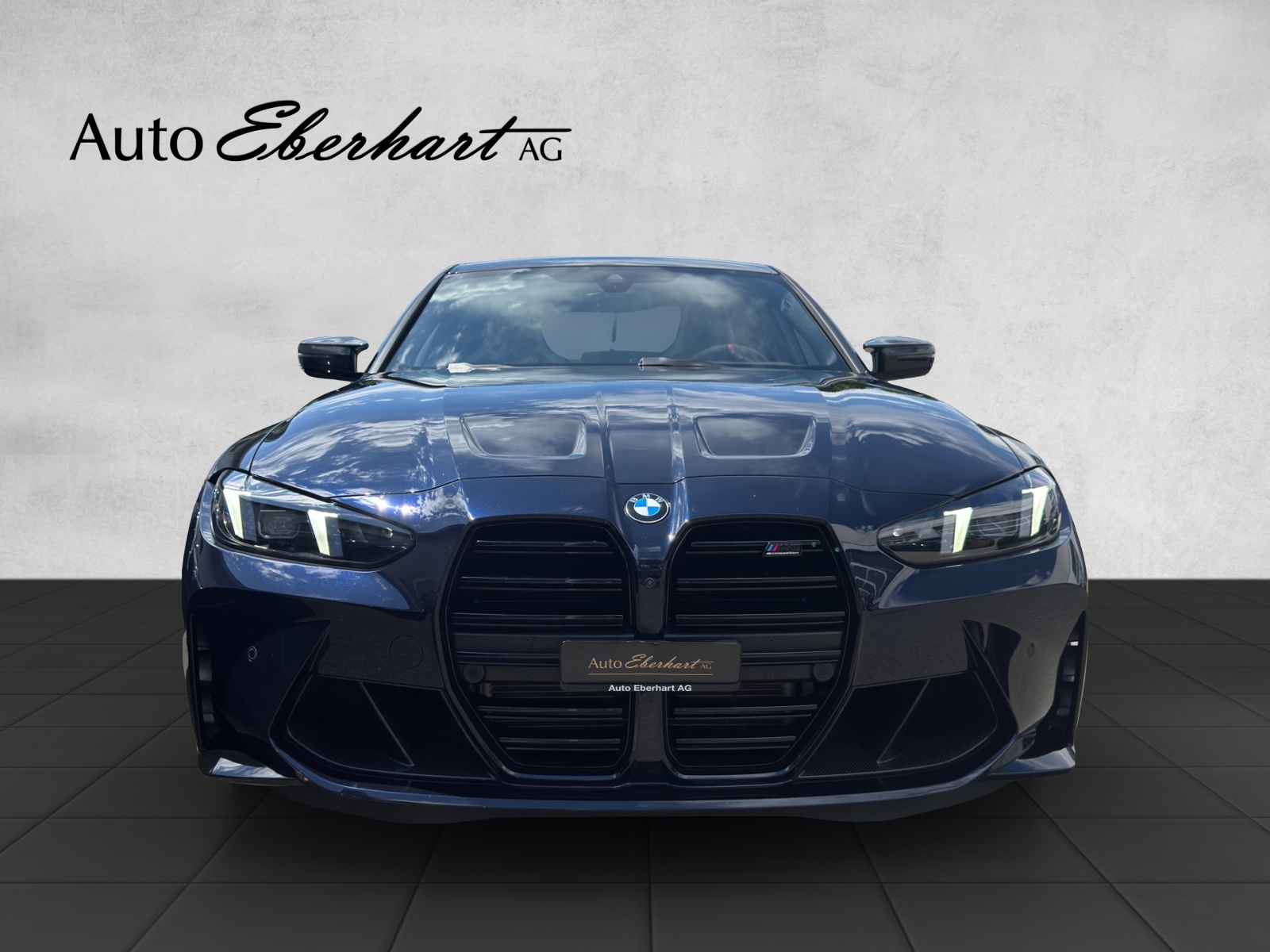 BMW M3 Competition M xDrive LCI Enigmatic Black-showroom-element-3
