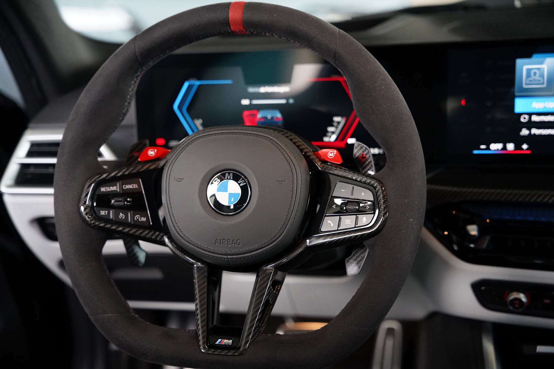 BMW M3 Competition M xDrive LCI Enigmatic Black-image-12