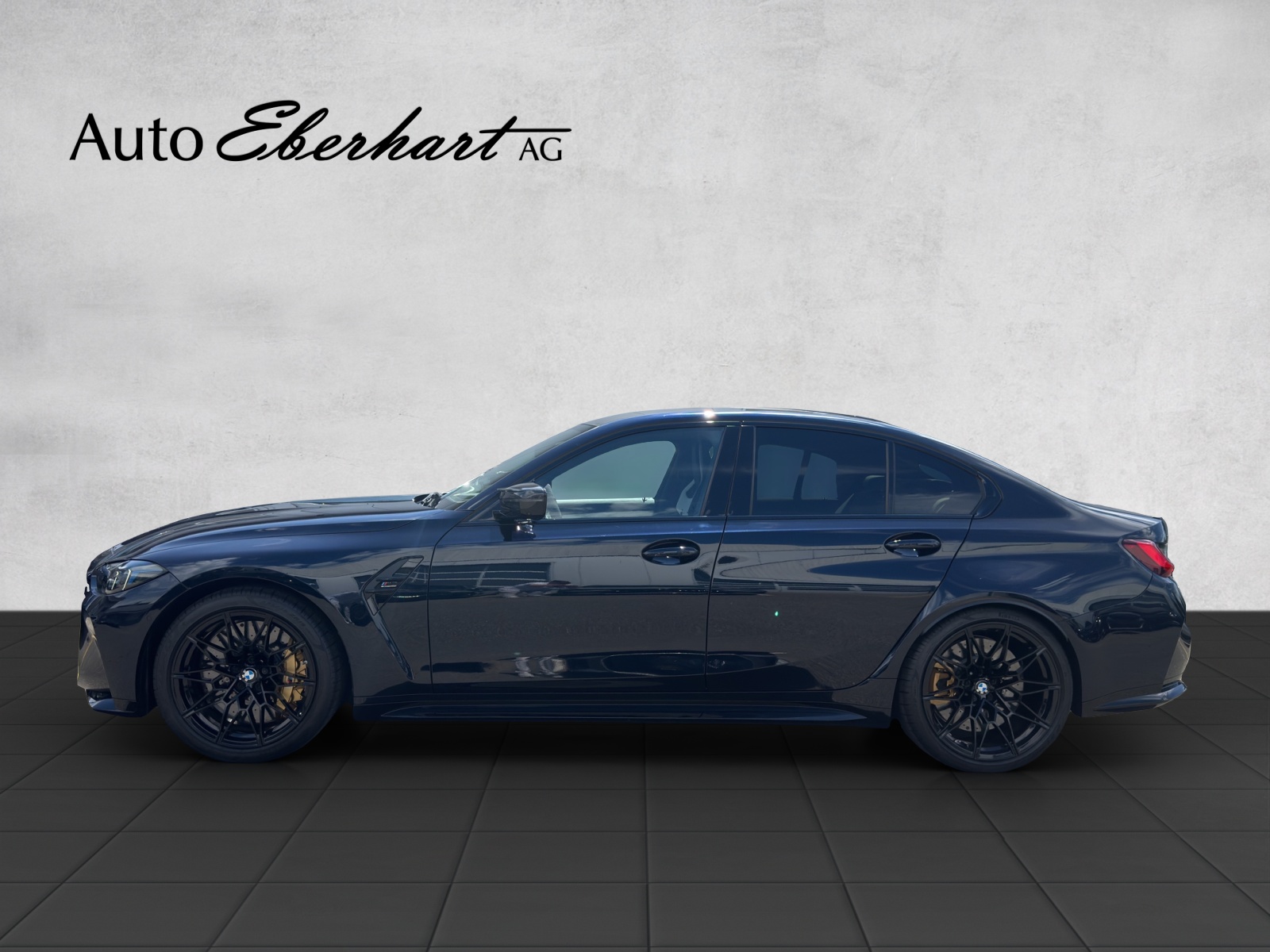 BMW M3 Competition M xDrive LCI Enigmatic Black-showroom-element-2