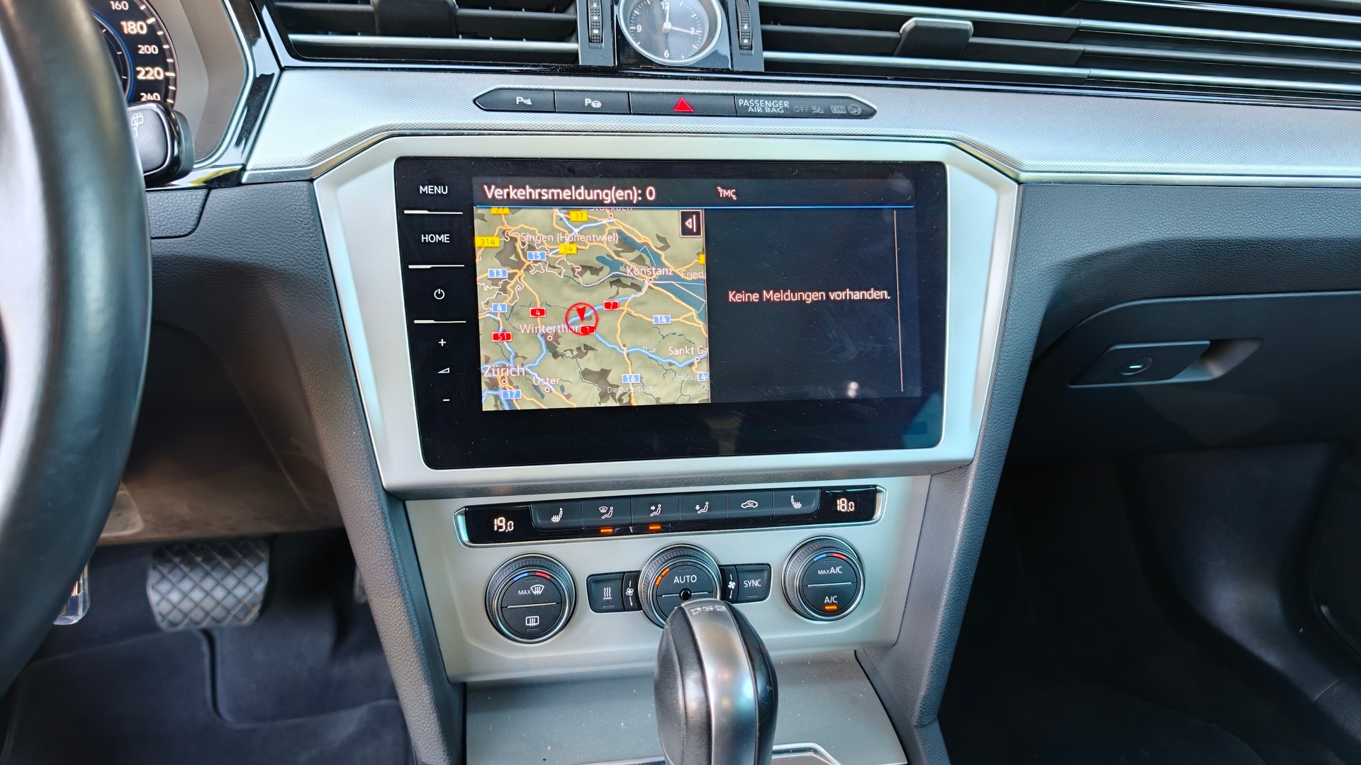 VW Passat Variant 2.0 TDI BMT Comfortline DSG 4Motion-image-6