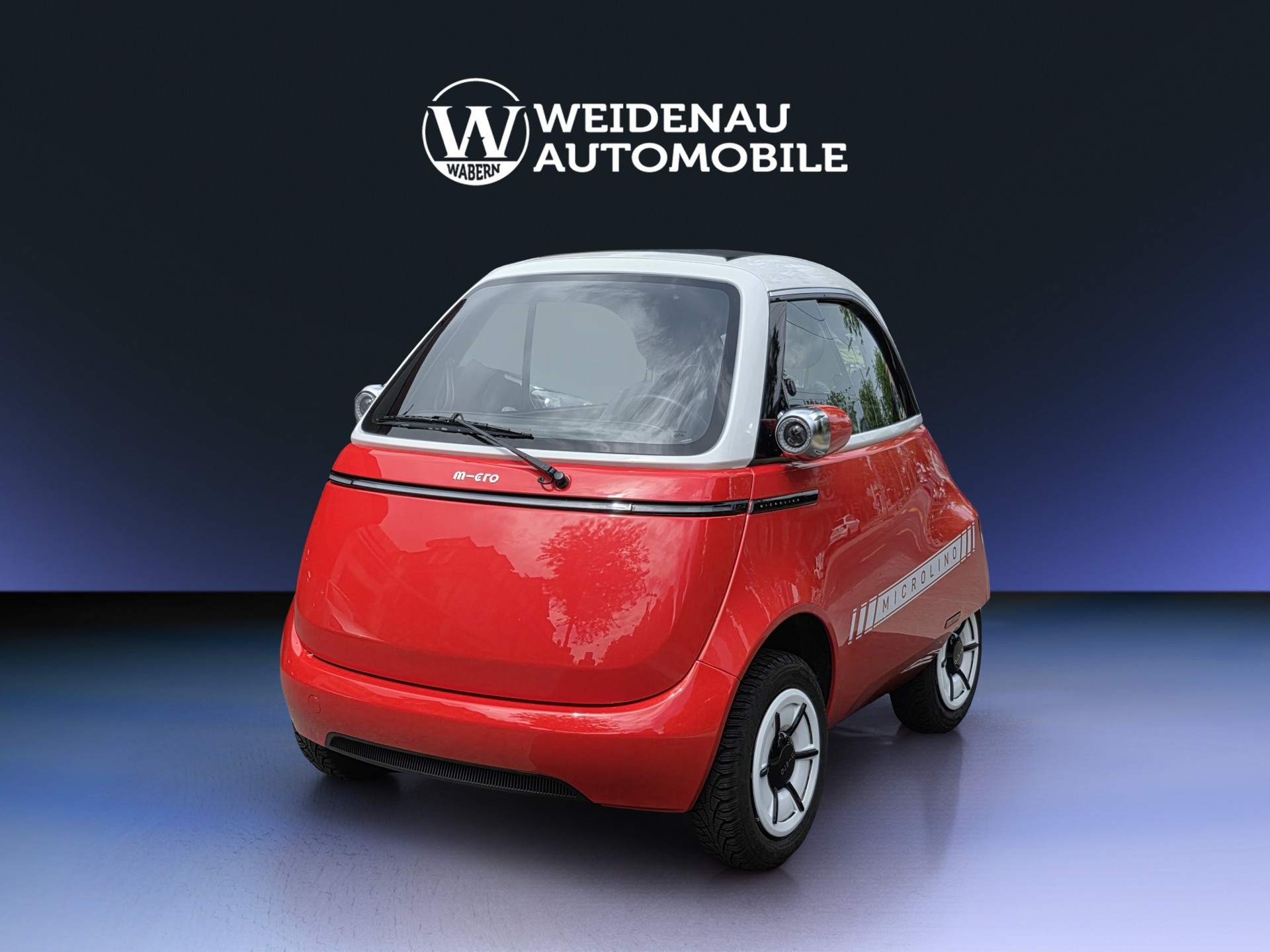 MICRO Dolce Medium Range 10.5 kWh-showroom-element-1