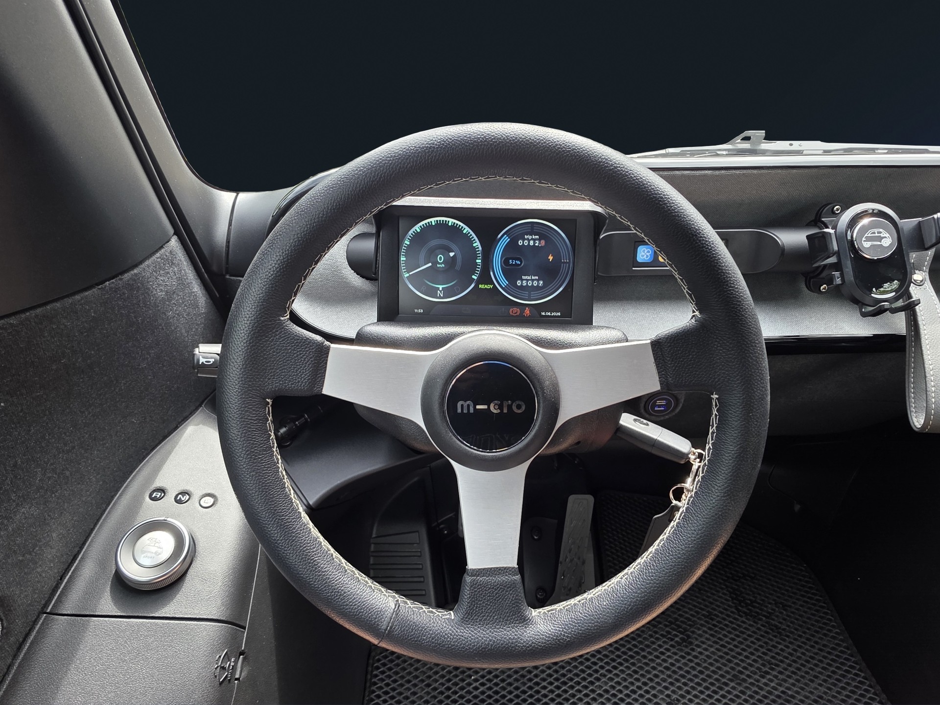MICRO Dolce Medium Range 10.5 kWh-image-10
