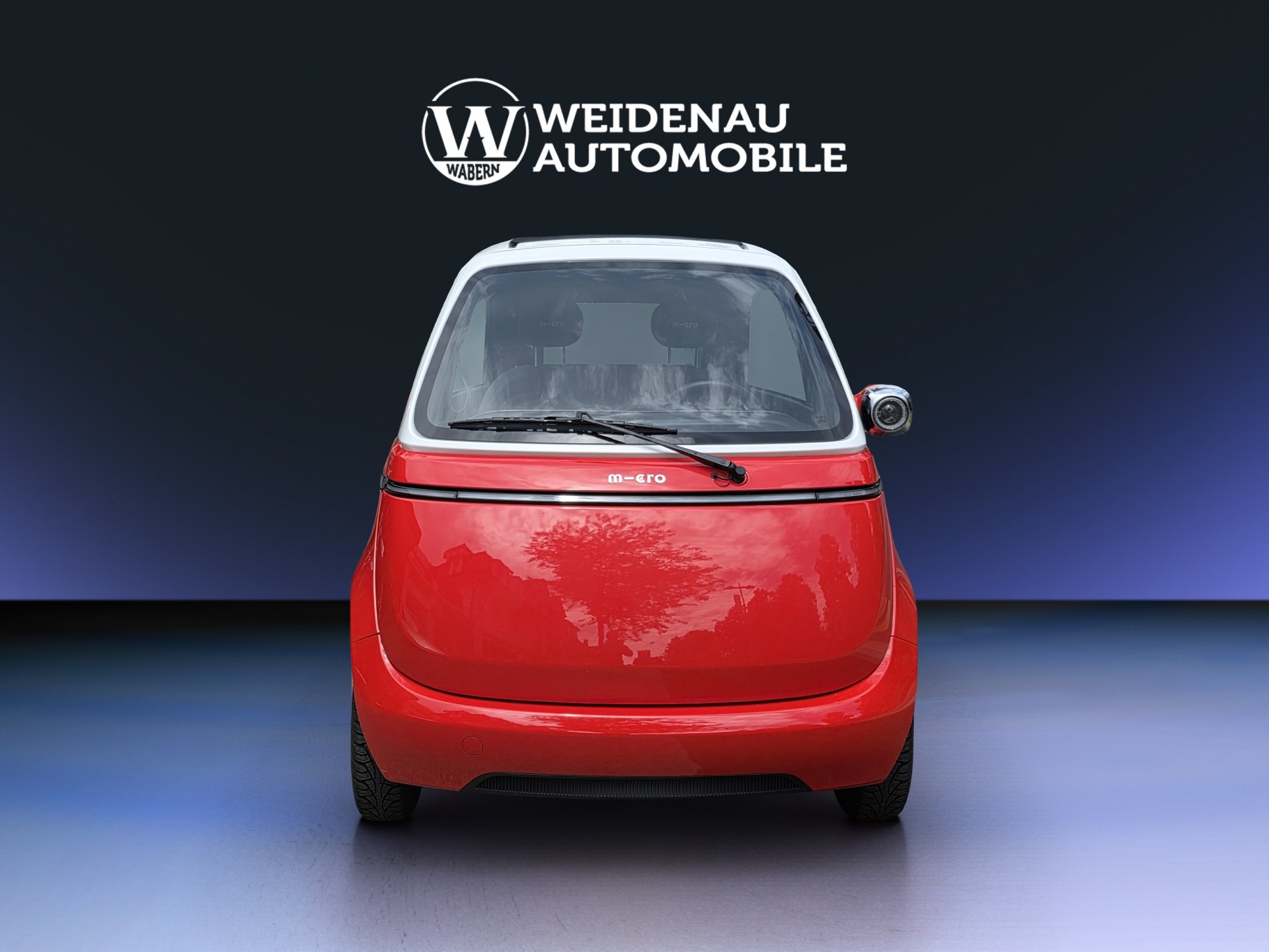 MICRO Dolce Medium Range 10.5 kWh