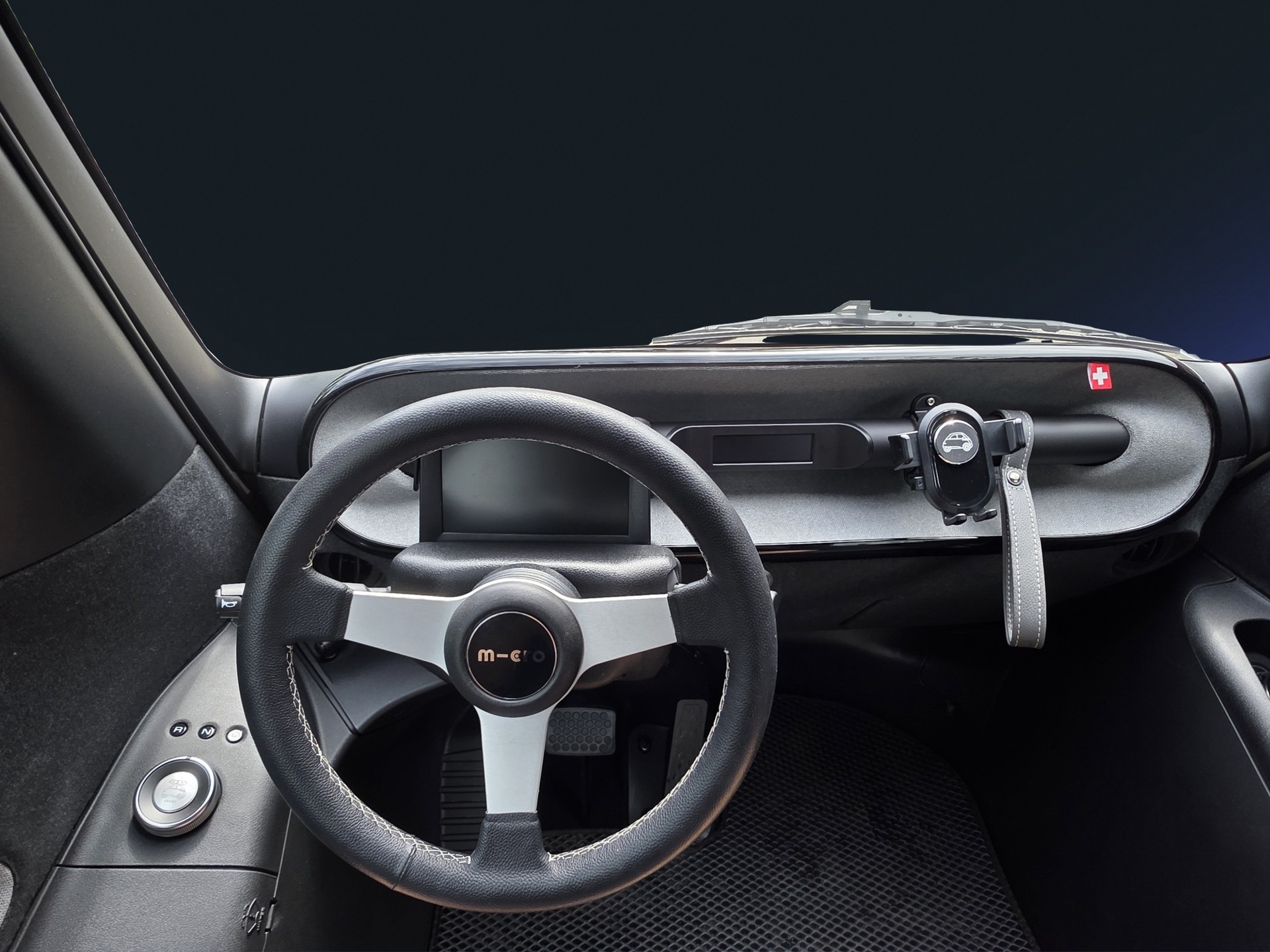 MICRO Dolce Medium Range 10.5 kWh-image-8