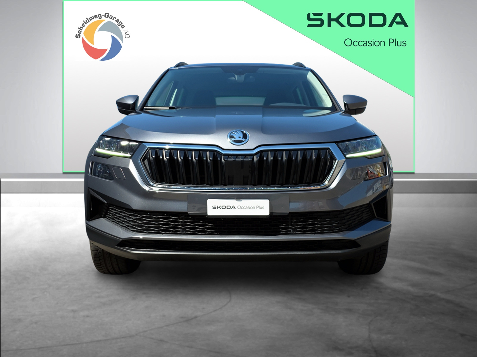 SKODA Karoq 2.0 TDI CR Ambition 4x4 DSG-showroom-element-1