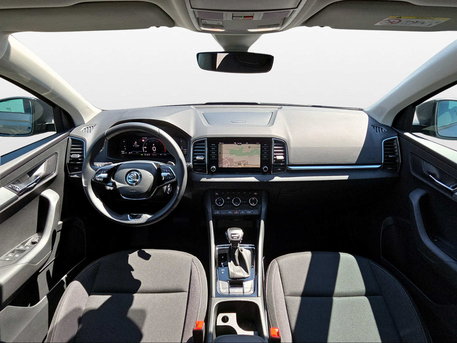 SKODA Karoq 2.0 TDI CR Ambition 4x4 DSG-showroom-element-3