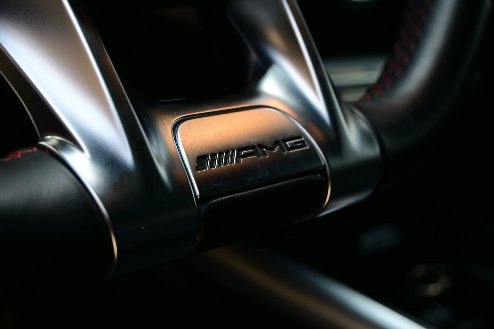 MERCEDES-BENZ GLA 35 AMG 4matic *CH-Auto*Carbon Interieur*-image-20