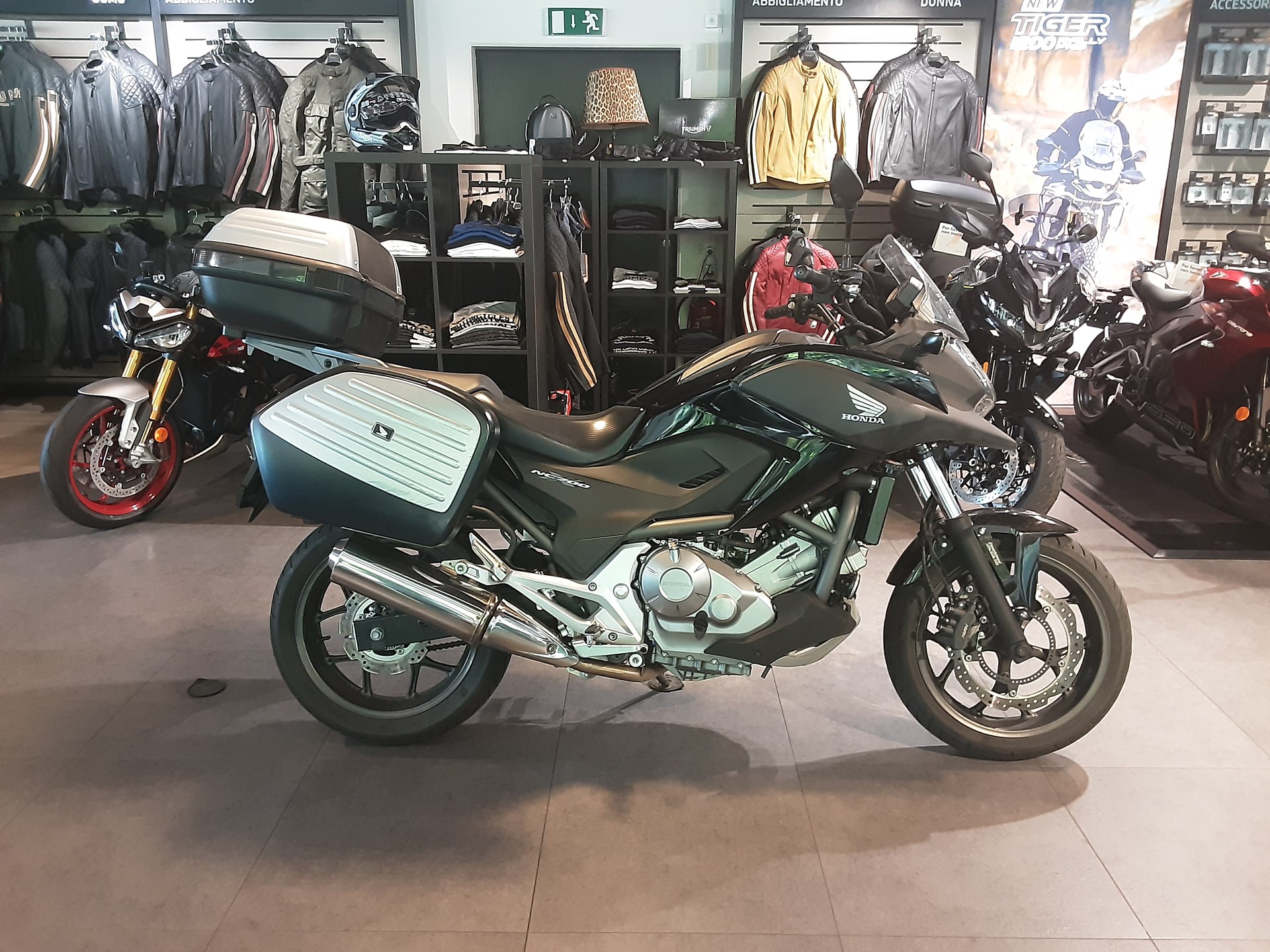 HONDA NC 700 X ABS-image-0